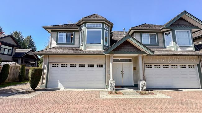27 - 7600 Blundell Road, Townhouse with 4 bedrooms, 2 bathrooms and 2 parking in Richmond BC | Image 2