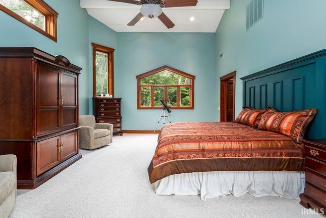 2848 N 800 E, House other with 3 bedrooms, 6 bathrooms and null parking in Andrews IN | Image 18