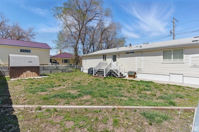 22 E Main St, House other with 3 bedrooms, 2 bathrooms and 3 parking in Eureka UT | Image 23