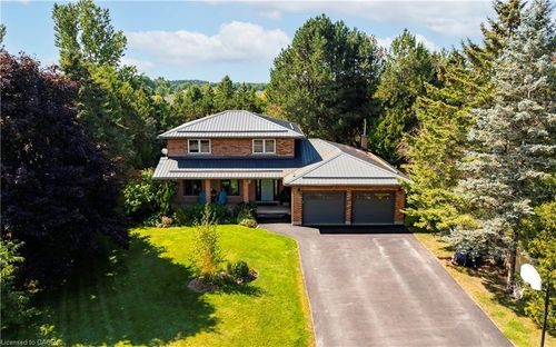 4 Sargent Blvd, Belwood, ON, N0B1J0 | Card Image