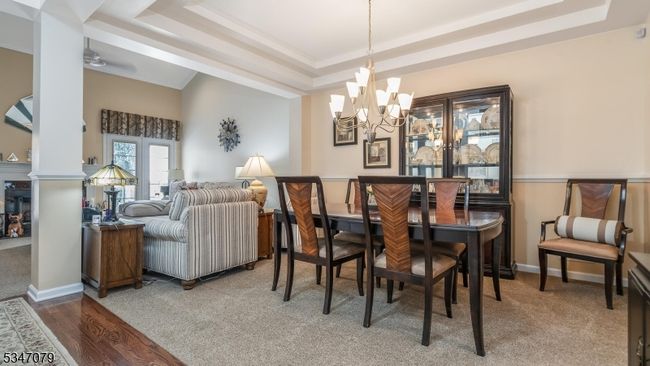 2 Kestrel Ct, Townhouse with 3 bedrooms, 3 bathrooms and null parking in Washington NJ | Image 6