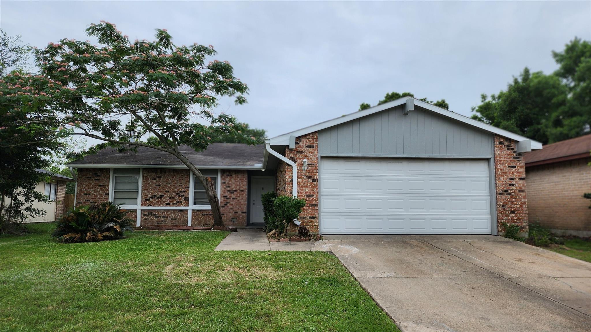 Residential Lease in Hockley