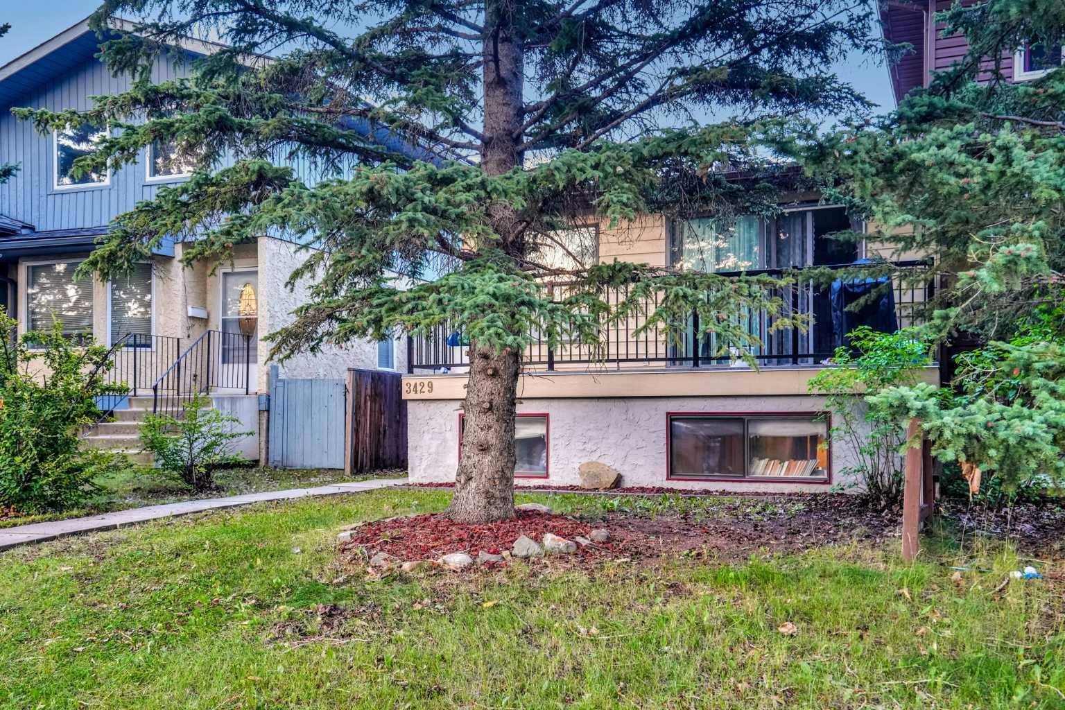 Residential in Calgary 5