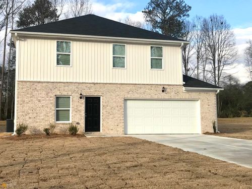 110 Ison Woods Ct, Griffin, GA, 30224-8911 | Card Image