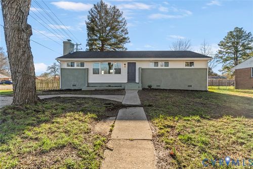 3119 Frederick Avenue, Colonial Heights, VA, 23834 | Card Image