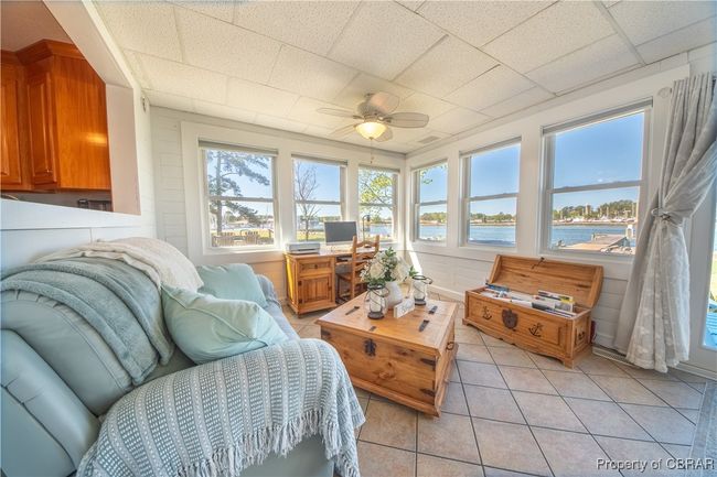 707 Riverside Dr, House other with 3 bedrooms, 2 bathrooms and null parking in Deltaville VA | Image 7