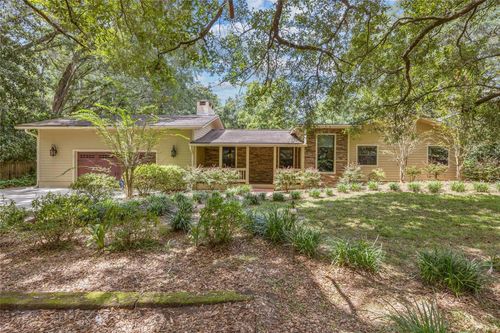 10 79th Dr, GAINESVILLE, FL, 32607-1542 | Card Image