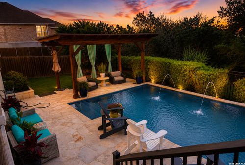 3823 Monteverde Way, San Antonio, TX, 78261-2948 | Card Image
