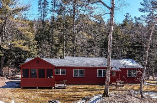 2779 Pikes Falls Rd, Jamaica, VT, 05343-9712 | Card Image