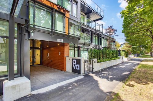 103-6485 Manitoba Street, Vancouver, BC, V5Y0P7 | Card Image
