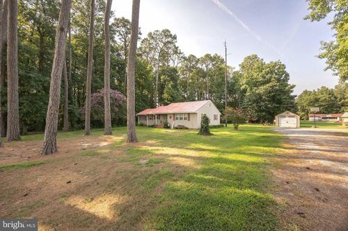 35326 Mount Hermon Rd, PITTSVILLE, MD, 21850-2141 | Card Image