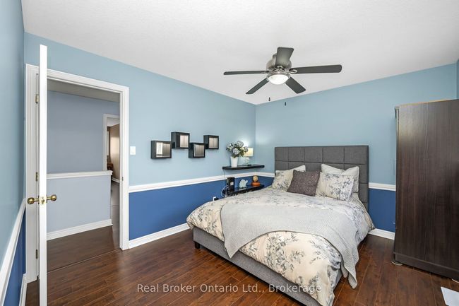 65 Plum Tree Lane, House other with 3 bedrooms, 3 bathrooms and 4 parking in Grimsby ON | Image 22
