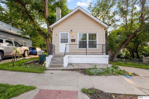 1444 S 16th St, Omaha, NE, 68108-3516 | Card Image