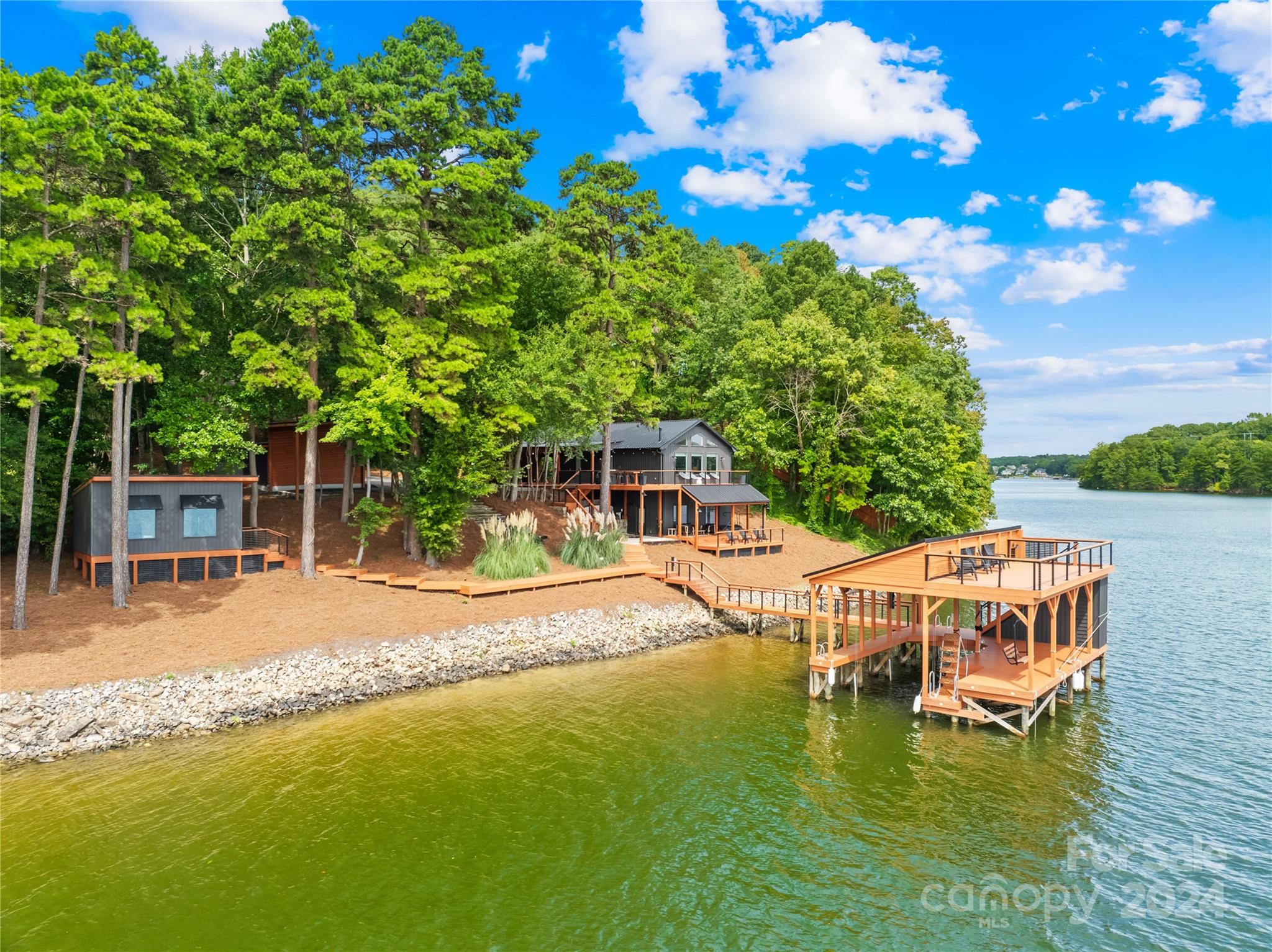 Popular Ln, Sherrills Ford, NC 28673