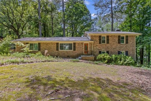 3362 Northbrook Dr, Atlanta, GA, 30340-4403 | Card Image