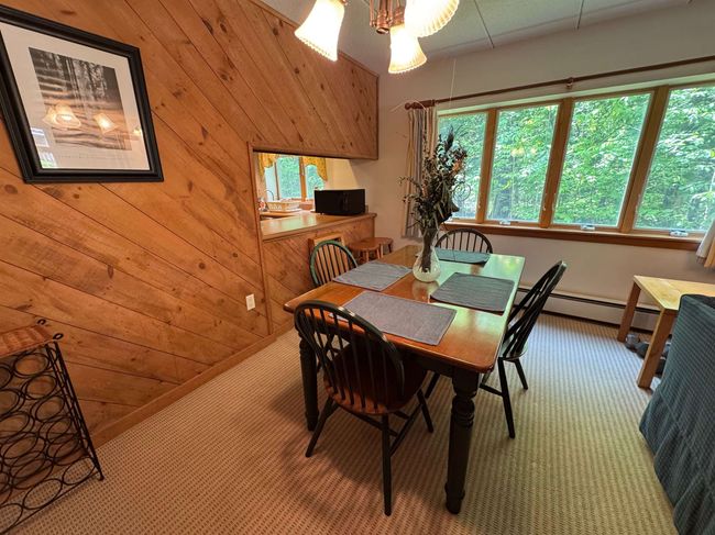 F - 11F Snow Tree Ln, Condo with 1 bedrooms, 2 bathrooms and null parking in West Dover VT | Image 10