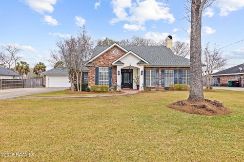 509 Bellevue Plantation Road, Lafayette, LA, 70503 | Card Image