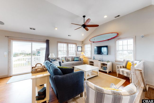 25224 Mac Oca Dr, House other with 5 bedrooms, 4 bathrooms and null parking in Waves NC | Image 17