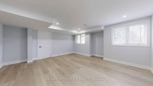 BSMT - 1428 Mockingbird Sq, House other with 1 bedrooms, 1 bathrooms and 1 parking in Pickering ON | Image 22