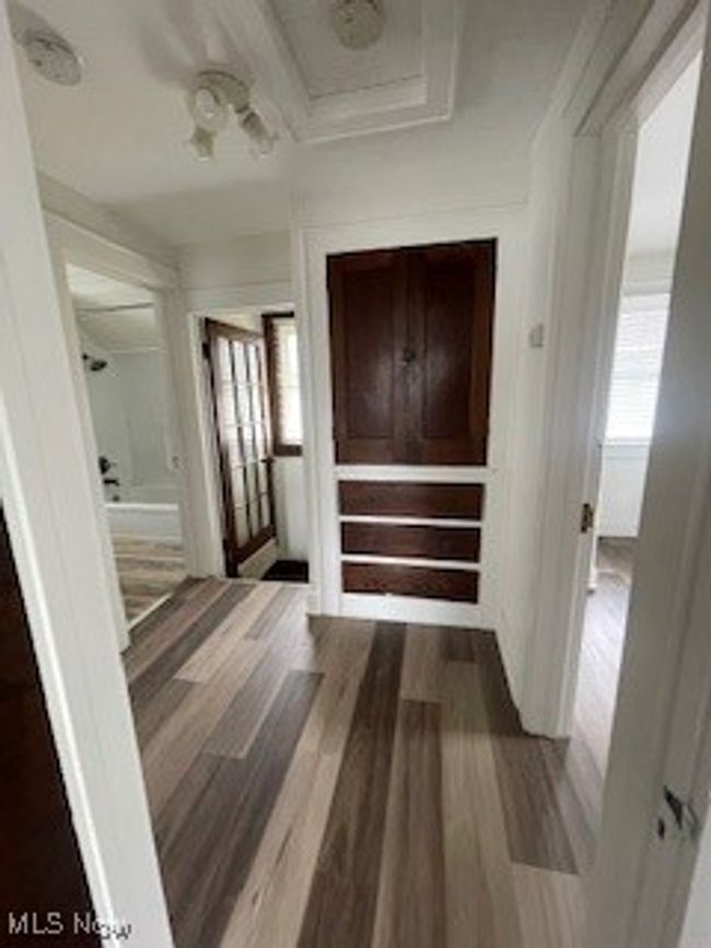 1193 Mercer Ave, House other with 3 bedrooms, 1 bathrooms and null parking in Akron OH | Image 12