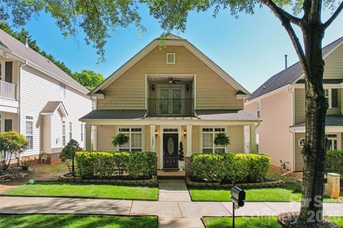 12807 Windy Lea Ln, Huntersville, NC, 28078-2227 | Card Image