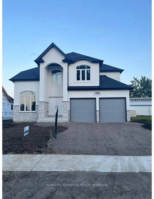 96 Belleview Dr, Cottam, ON, N0R1B0 | Card Image