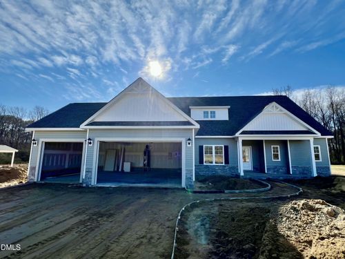 404 Creeks Edge Dr, Pikeville, NC, 27863 | Card Image