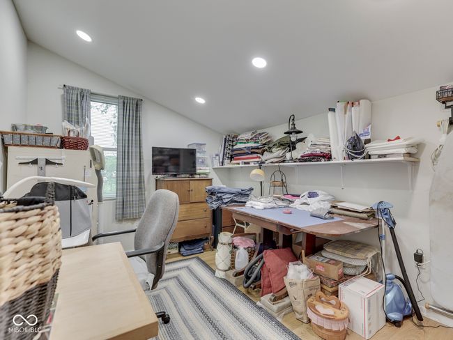 3641 N Harrison St, House other with 2 bedrooms, 2 bathrooms and null parking in Needham IN | Image 20
