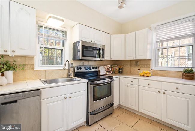 841 E Belvedere Ave, House other with 4 bedrooms, 2 bathrooms and null parking in BALTIMORE MD | Image 18