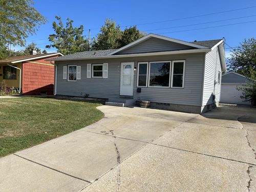 1901 Mount Pleasant Street, RACINE, WI, 53404 | Card Image