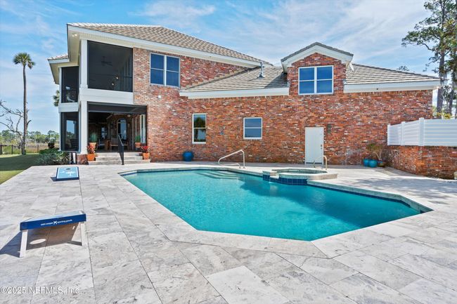 Heated Saltwater Pool | Image 66