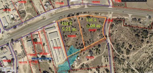 LOT 1 Highway 16, Bandera, TX, 78003 | Card Image
