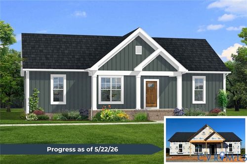 272 Old Fork Ln, PALMYRA, VA, 22963-5259 | Card Image