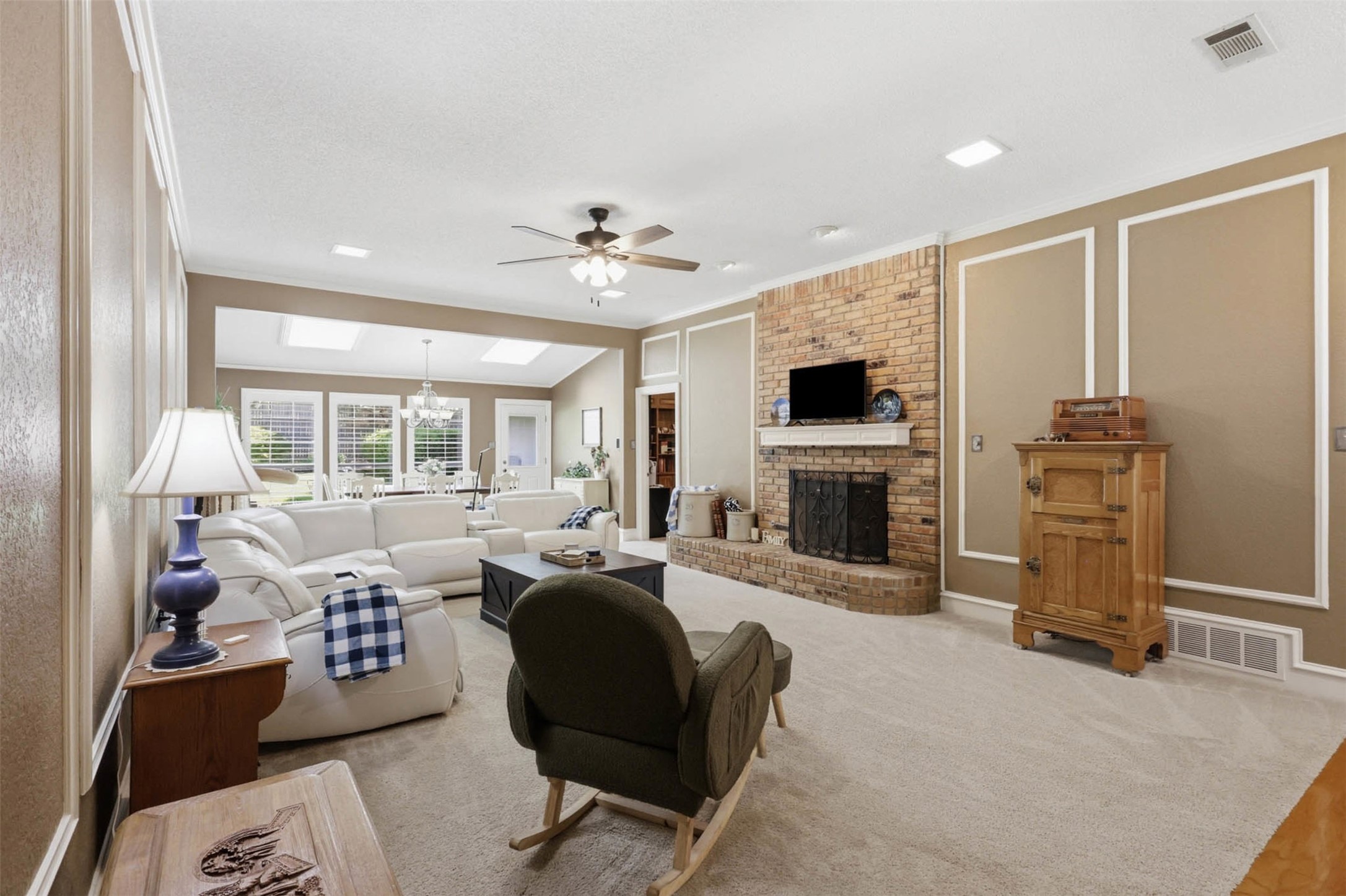 Residential in Arlington 4