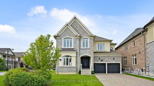 125 Chesney Cres, Kleinburg, ON, L4H4A6 | Card Image