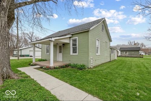 9712 N Price St, Knightsville, IN, 47857 | Card Image