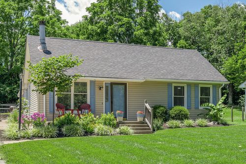 173 Beverly Ave, Lexington, KY, 40505-2001 | Card Image
