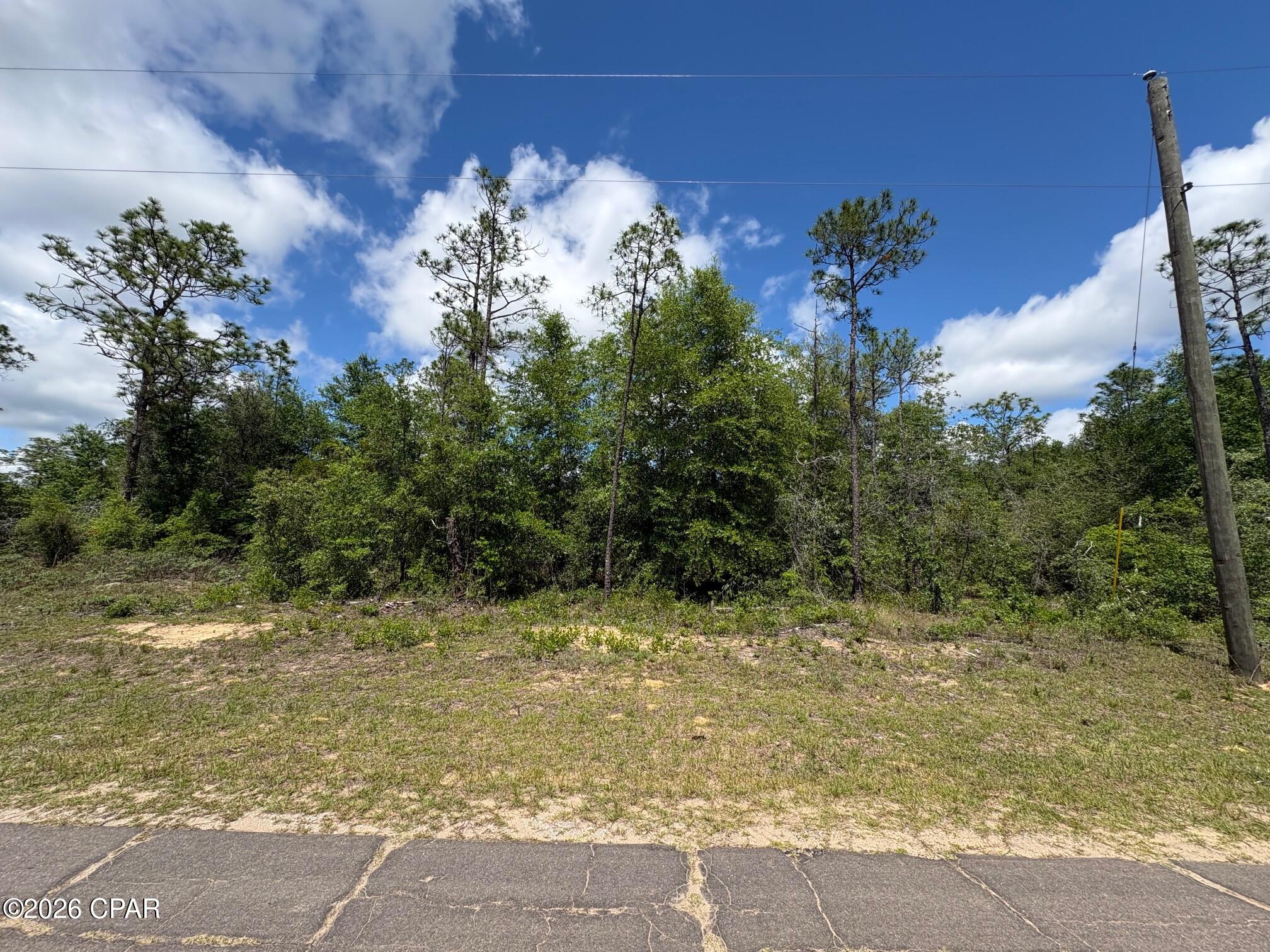 Land in Chipley