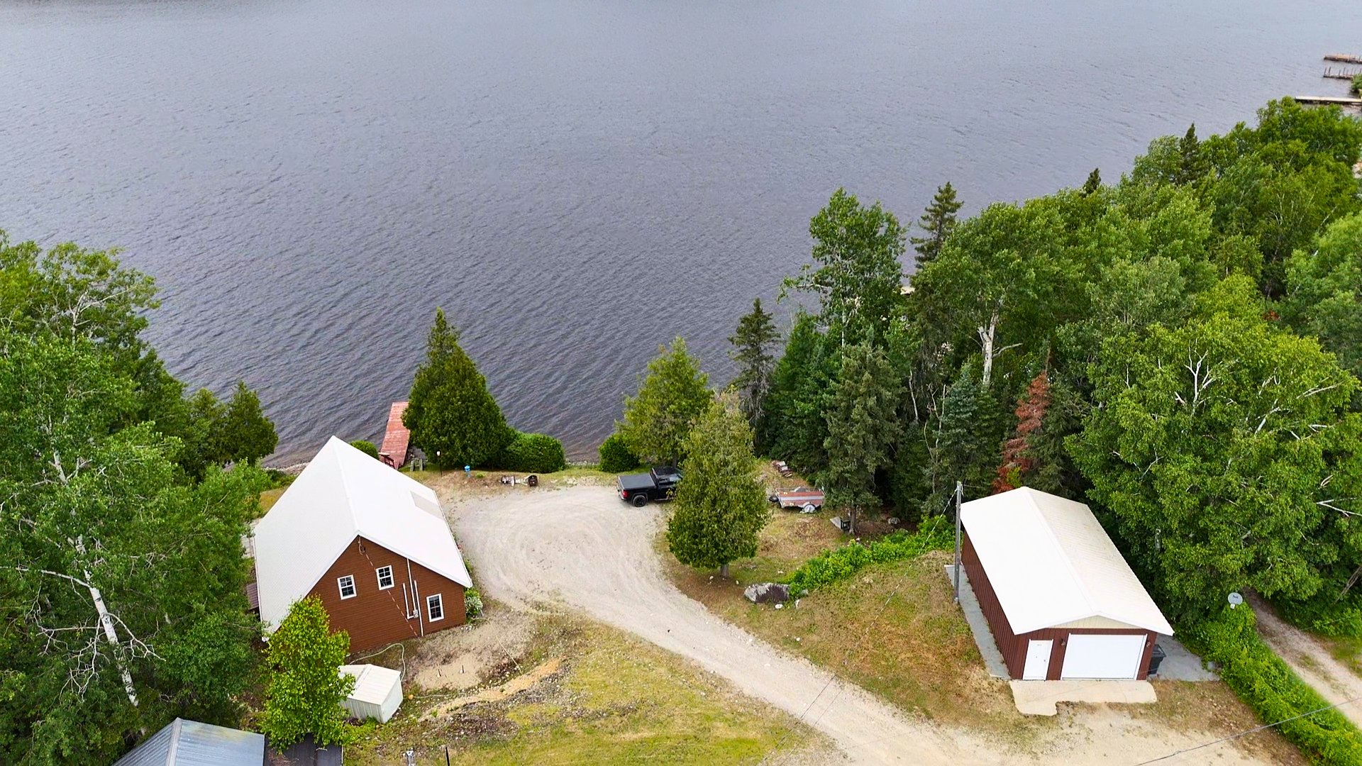 Residential in Moffet