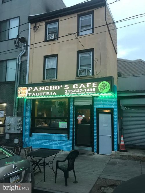 152 W Girard Ave, PHILADELPHIA, PA, 19123-1633 | Card Image