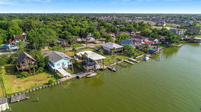 2130 Cove Park Dr, Home with 0 bedrooms, 0 bathrooms and null parking in Kemah TX | Image 6
