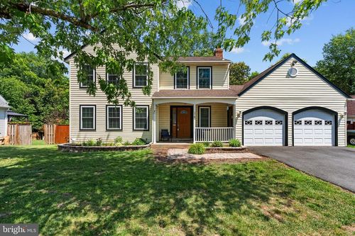 316 Silver Ridge Dr, STERLING, VA, 20164-1350 | Card Image