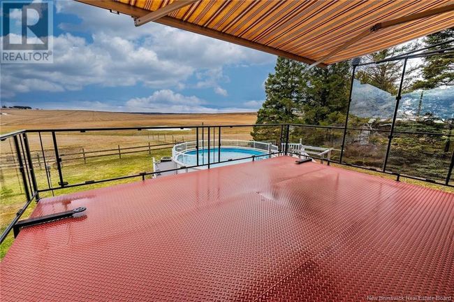 410 Rue Levesque, House other with 4 bedrooms, 2 bathrooms and null parking in Saint André NB | Image 7