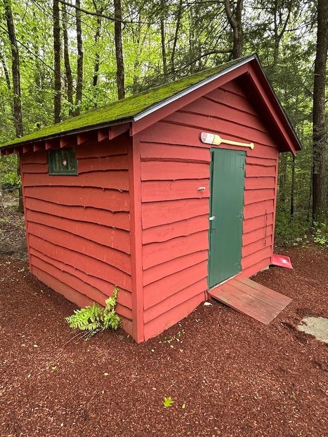 241 Skatutakee Rd, House other with 2 bedrooms, 1 bathrooms and null parking in Harrisville NH | Image 10