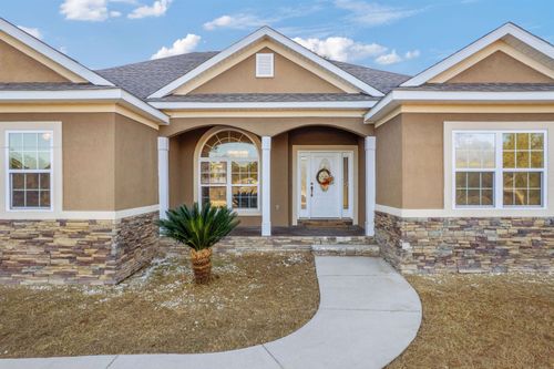 54 Carmen Maria Ln, Quincy, FL, 32351-0697 | Card Image