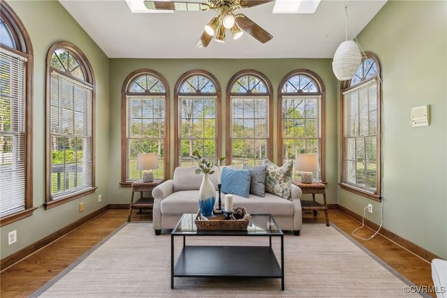 8412 Royal Birkdale Dr, House other with 4 bedrooms, 3 bathrooms and null parking in Chesterfield VA | Image 9