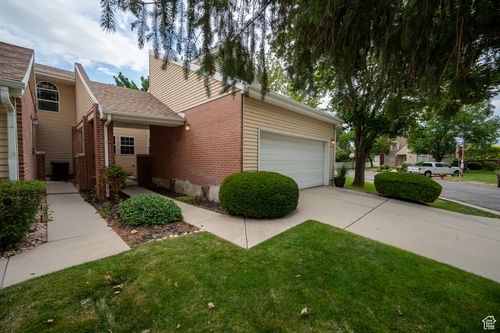 2604 W West Central Park Way, Taylorsville, UT, 84129 | Card Image