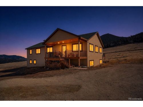 1115 Eagle Gate Rd, Westcliffe, CO, 81252-2010 | Card Image