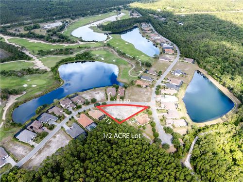 515 Sweetgum Ln, Palm Coast, FL, 32137 | Card Image