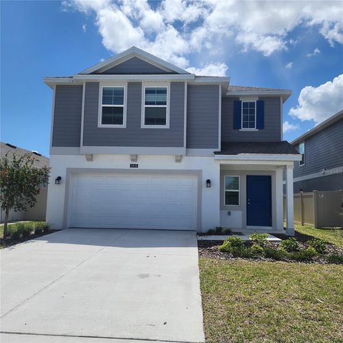 5838 Le Marin Way, KISSIMMEE, FL, 34758 | Card Image